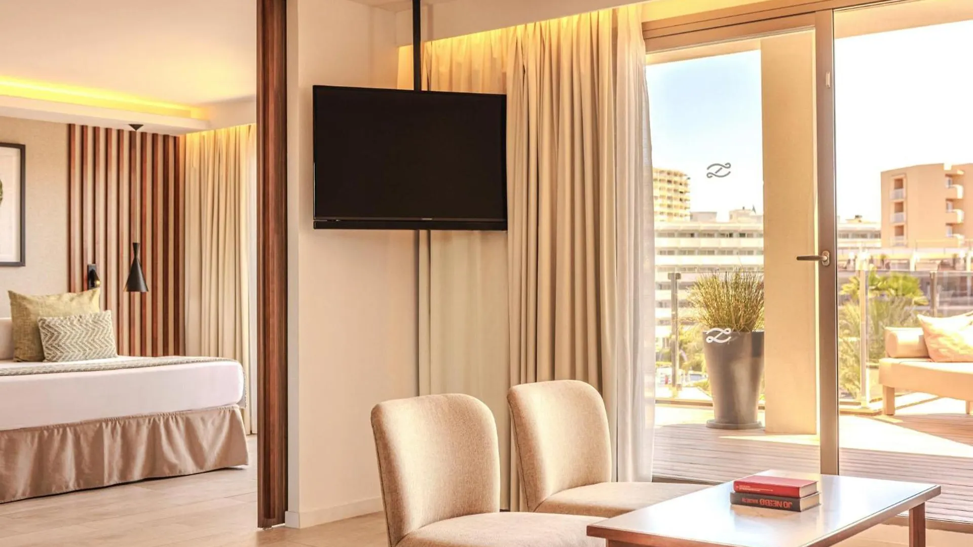 Zafiro Palace Palmanova Palma Nova (Mallorca)