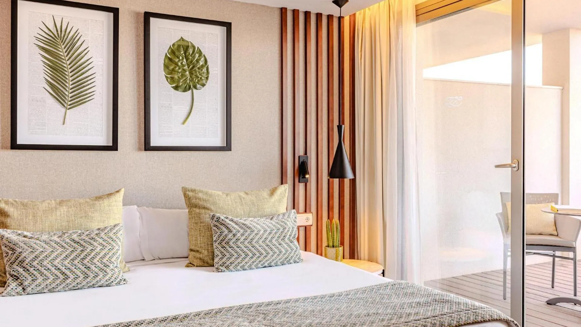Zafiro Palace Palmanova Palma Nova (Mallorca)