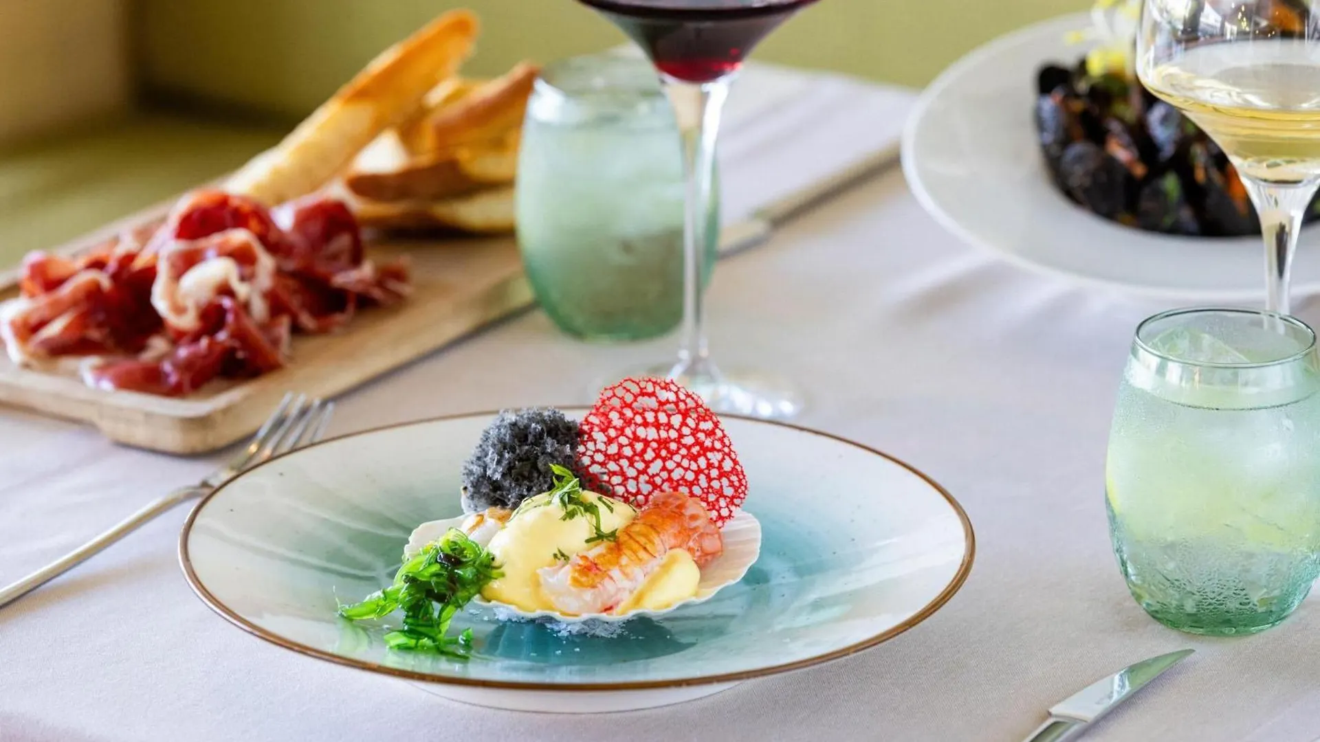 Zafiro Palace Palmanova 5*, Palma Nova (Mallorca)