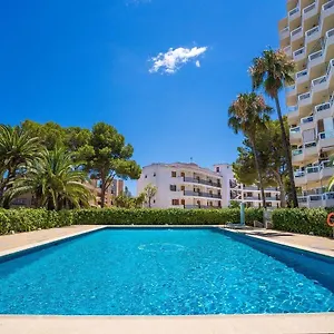 Lägenhet Palomas Econotels, Palmanova