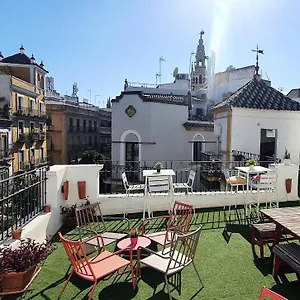 Appartement Isa