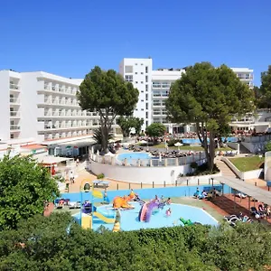Ilunion Mallorca Отель