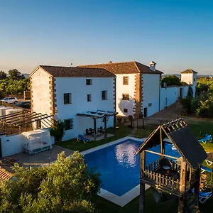 Landhuis Molino La Nava