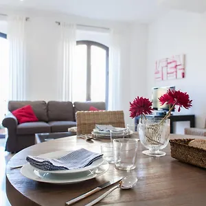 Apartament Luxury - Alcazar