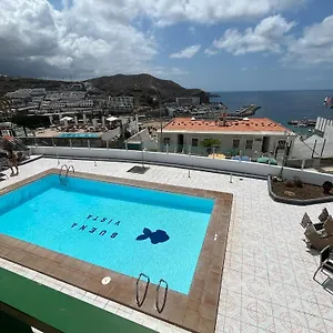 Buenavista Apartment Puerto Rico (Gran Canaria)