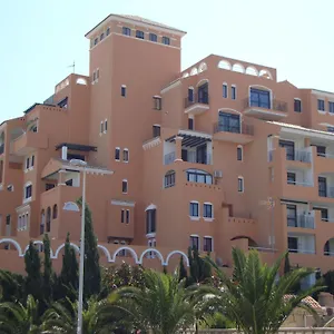 Appartement Fenix
