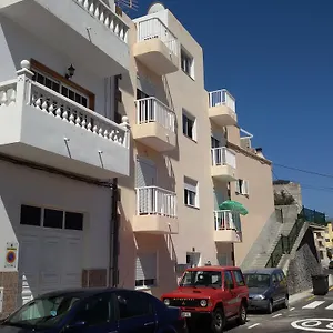 Apartament Casa Natalia