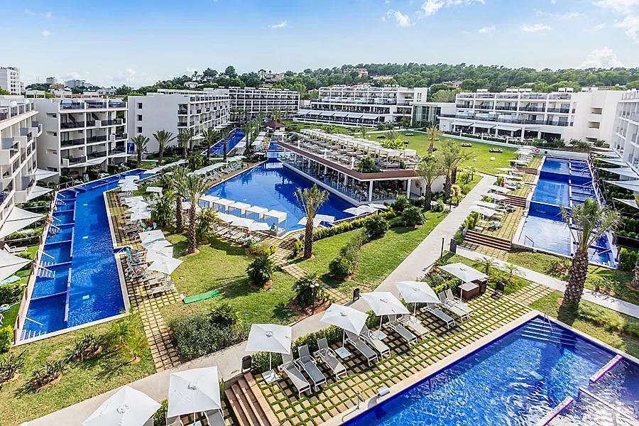 Zafiro Palace Palmanova